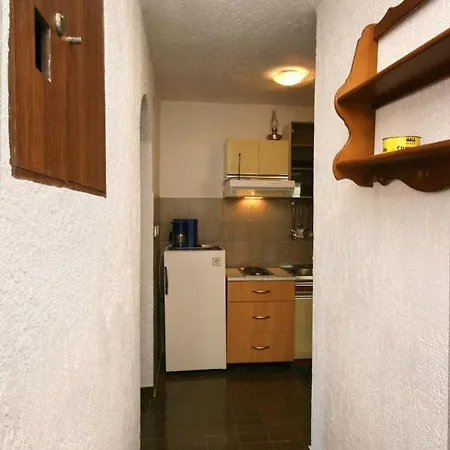 5533a Apartman