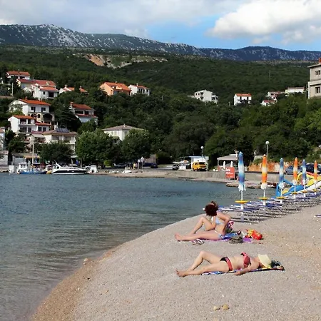 Daire 5533a Jadranovo