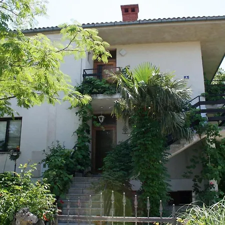 5533a Apartment Jadranovo