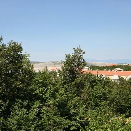 5533a Apartment Jadranovo
