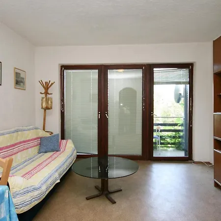Apartment 5533a *