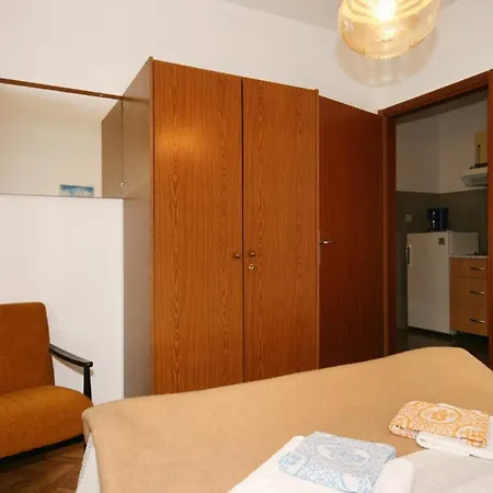 Apartment 5533a Jadranovo