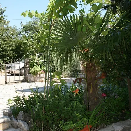 Apartman 5533a Jadranovo