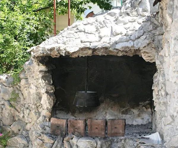 5533a Jadranovo