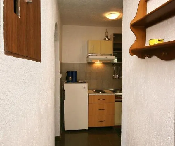 5533a Apartamento