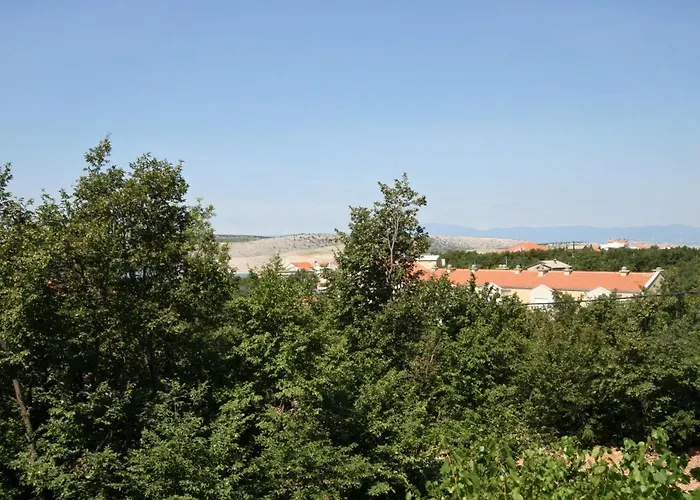 5533a Apartment Jadranovo