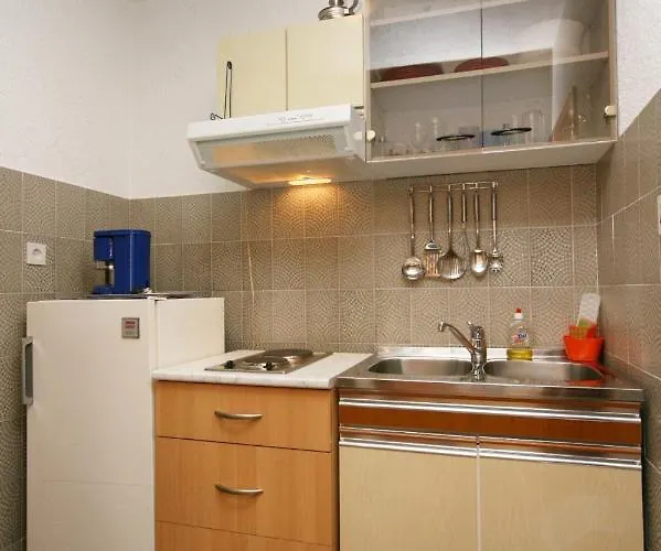 Apartamento 5533a *